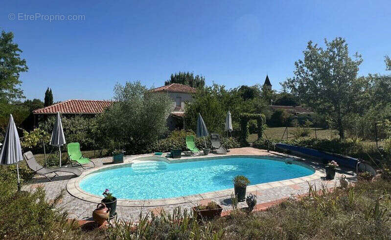 264-2875_210525083808.HEIC - Maison à ARCAMBAL