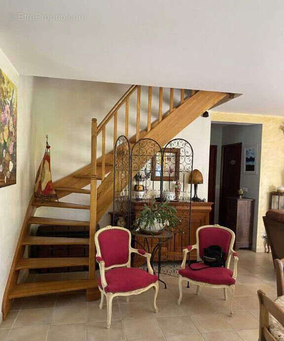 41921f9_XGA - Maison à ARCAMBAL