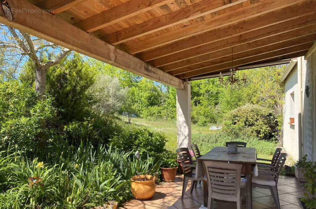 7a3cf044_XGA - Maison à ARCAMBAL