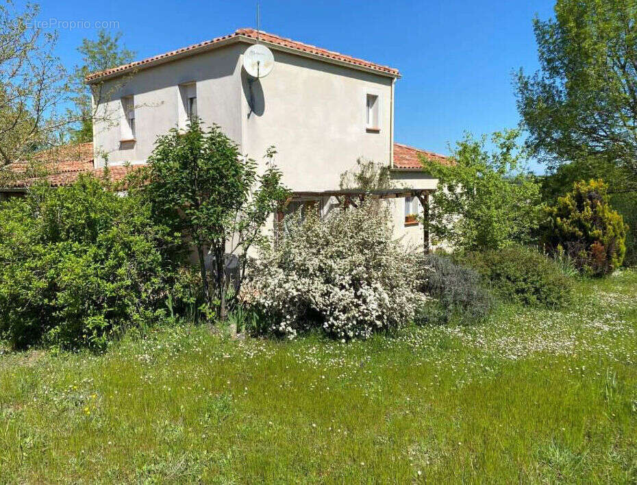 8772762a_XGA - Maison à ARCAMBAL