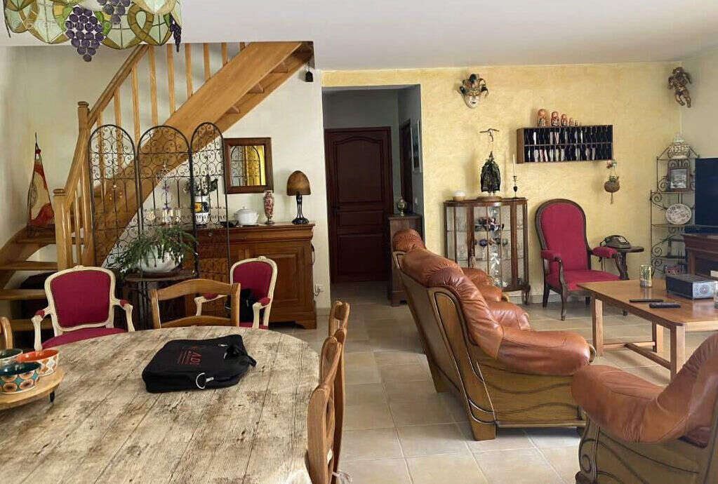 9dcce3ef_XGA - Maison à ARCAMBAL