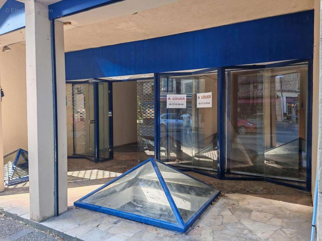 IMG20250710103616 - Commerce à TAMNIES