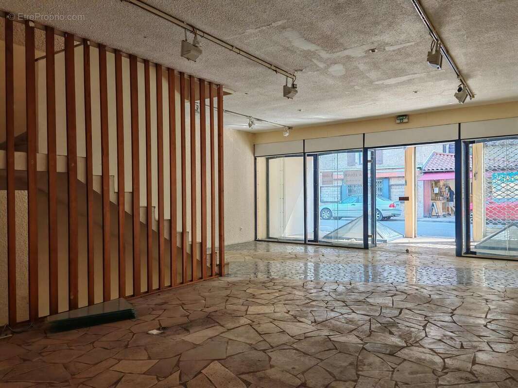 IMG20250710103645 - Commerce à TAMNIES