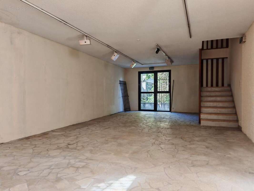 IMG20250710104137 - Commerce à TAMNIES