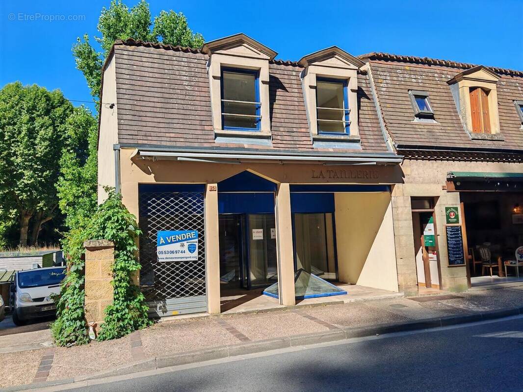 IMG20250710104620 - Commerce à TAMNIES