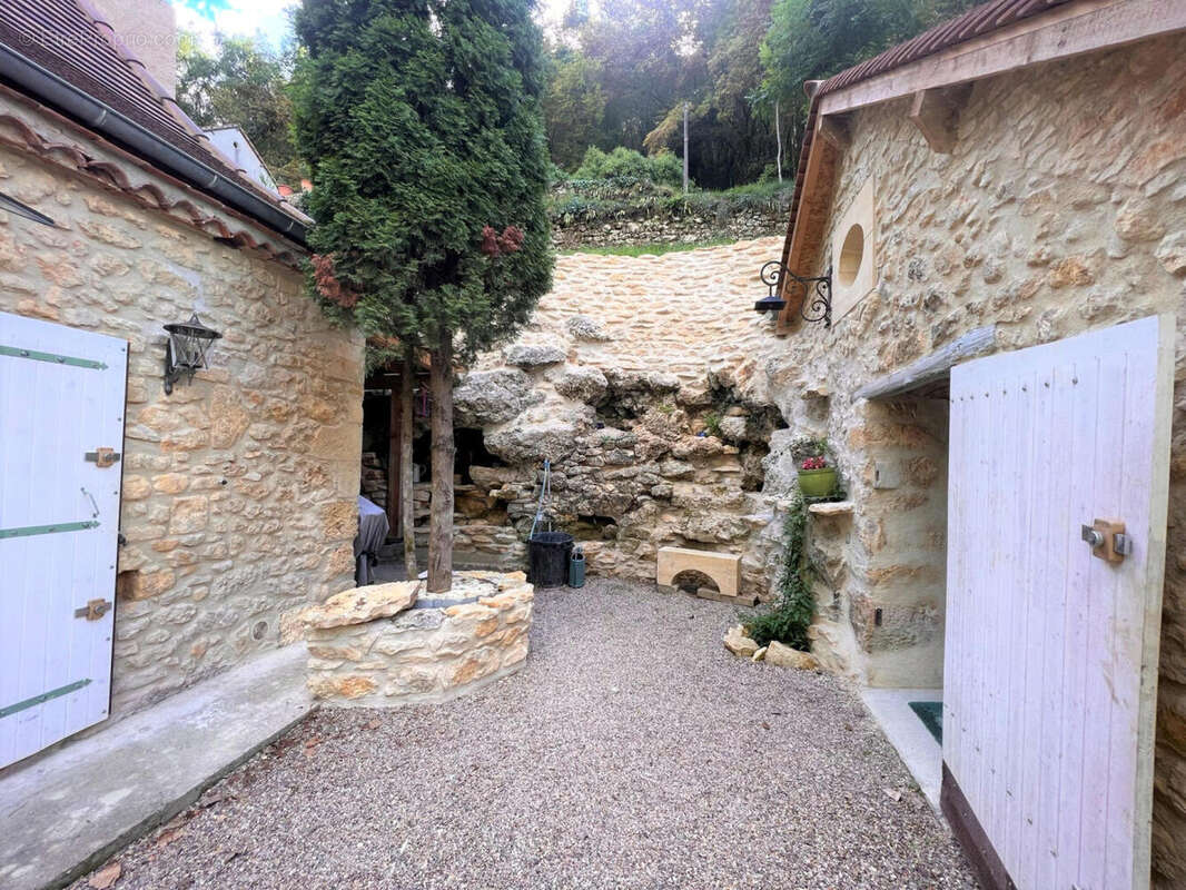 Maison à TAMNIES