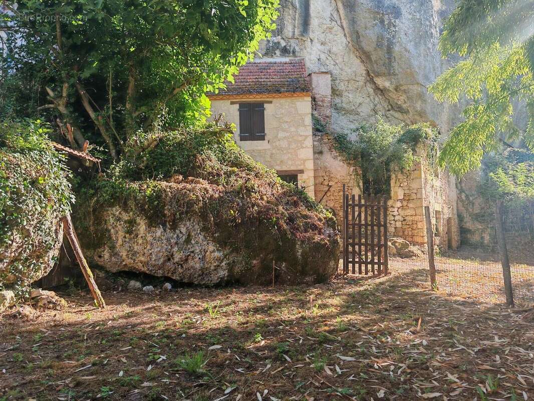 IMG20250709092607 - Maison à TAMNIES