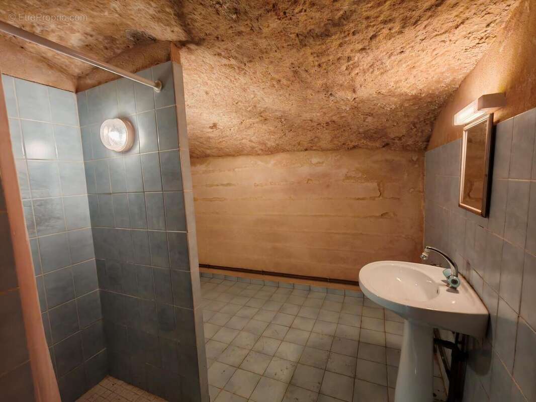 sde - Maison à TAMNIES