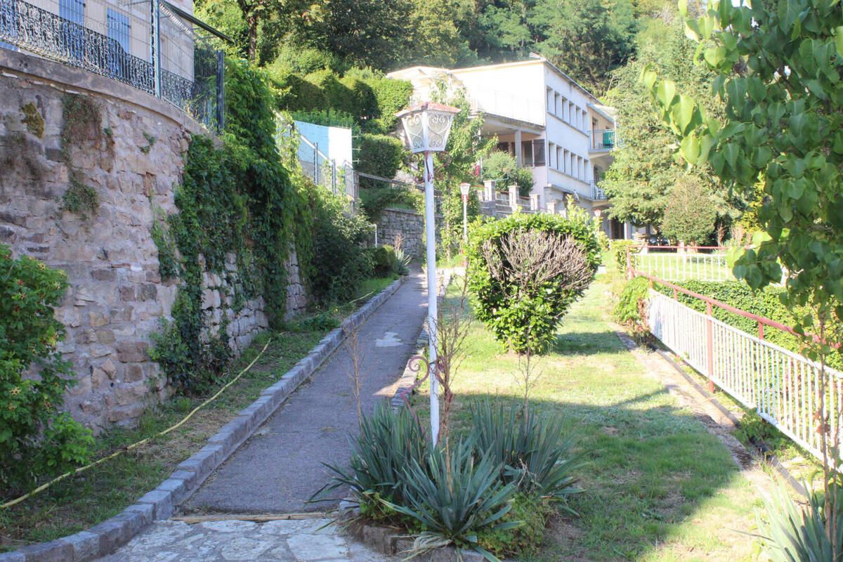 IMG_1307 - Appartement à PLOMBIERES-LES-BAINS