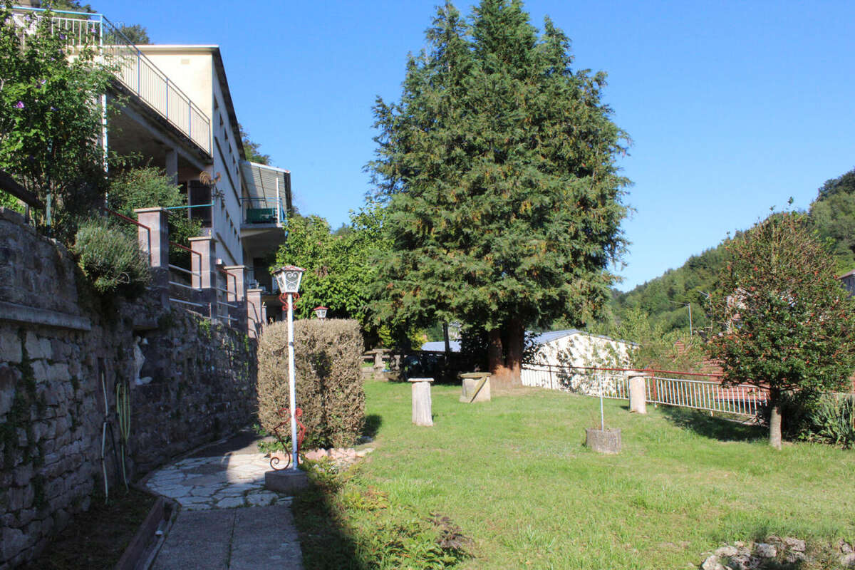 IMG_1310 - Appartement à PLOMBIERES-LES-BAINS