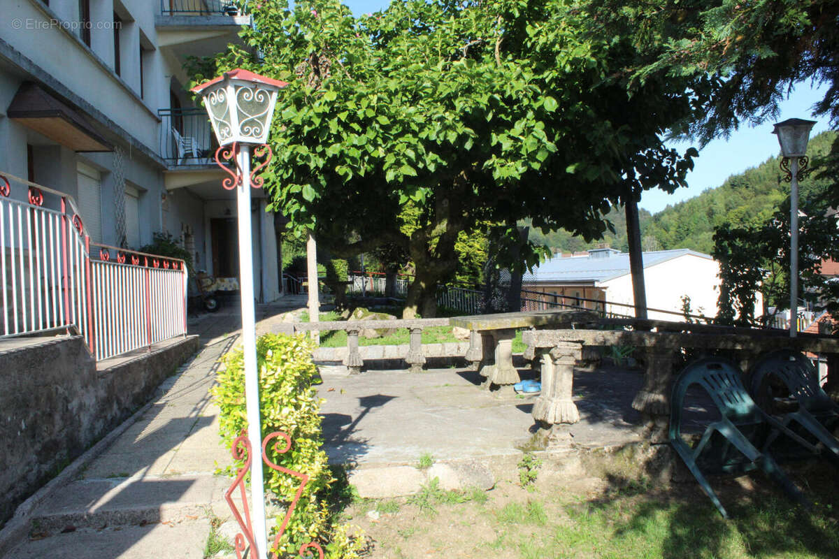 IMG_1312 - Appartement à PLOMBIERES-LES-BAINS