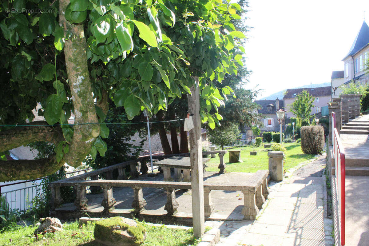 IMG_1314 - Appartement à PLOMBIERES-LES-BAINS