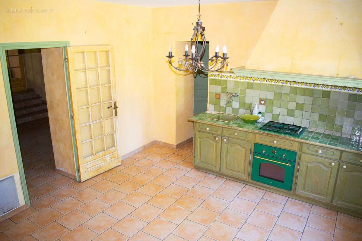 Photo 3 - Maison à MONTAGNAC