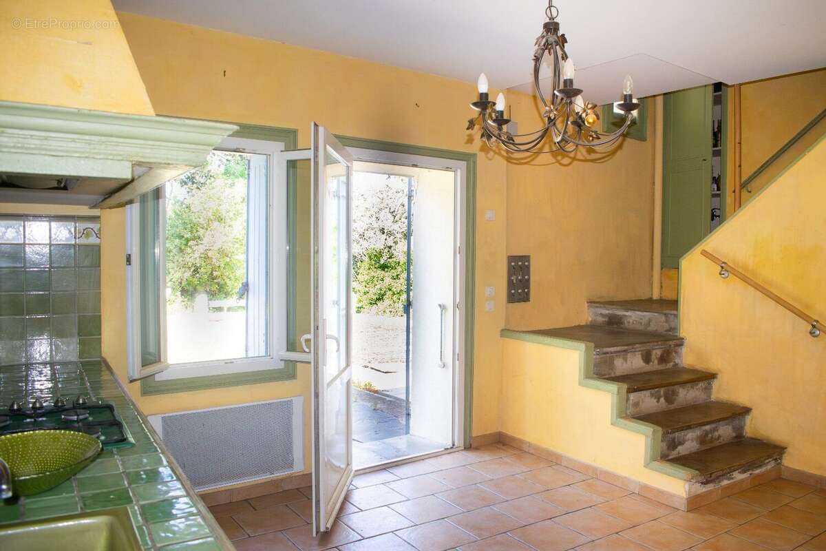 Photo 4 - Maison à MONTAGNAC