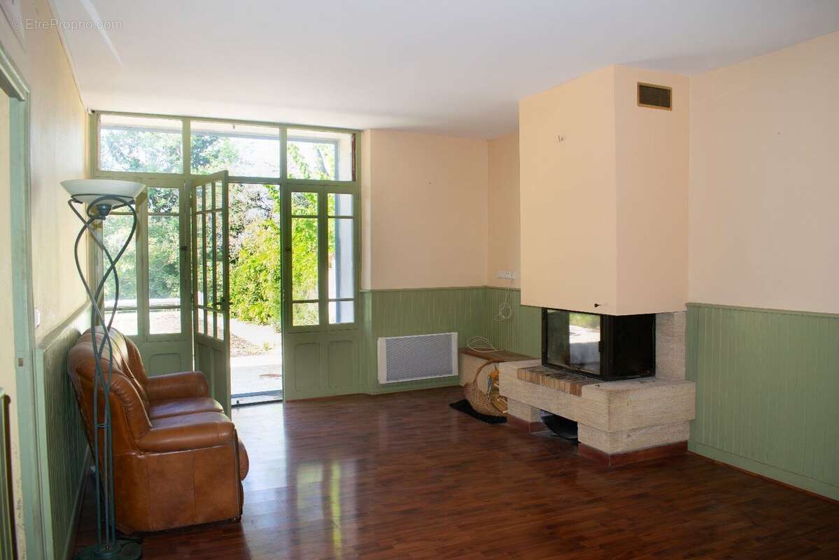 Photo 5 - Maison à MONTAGNAC