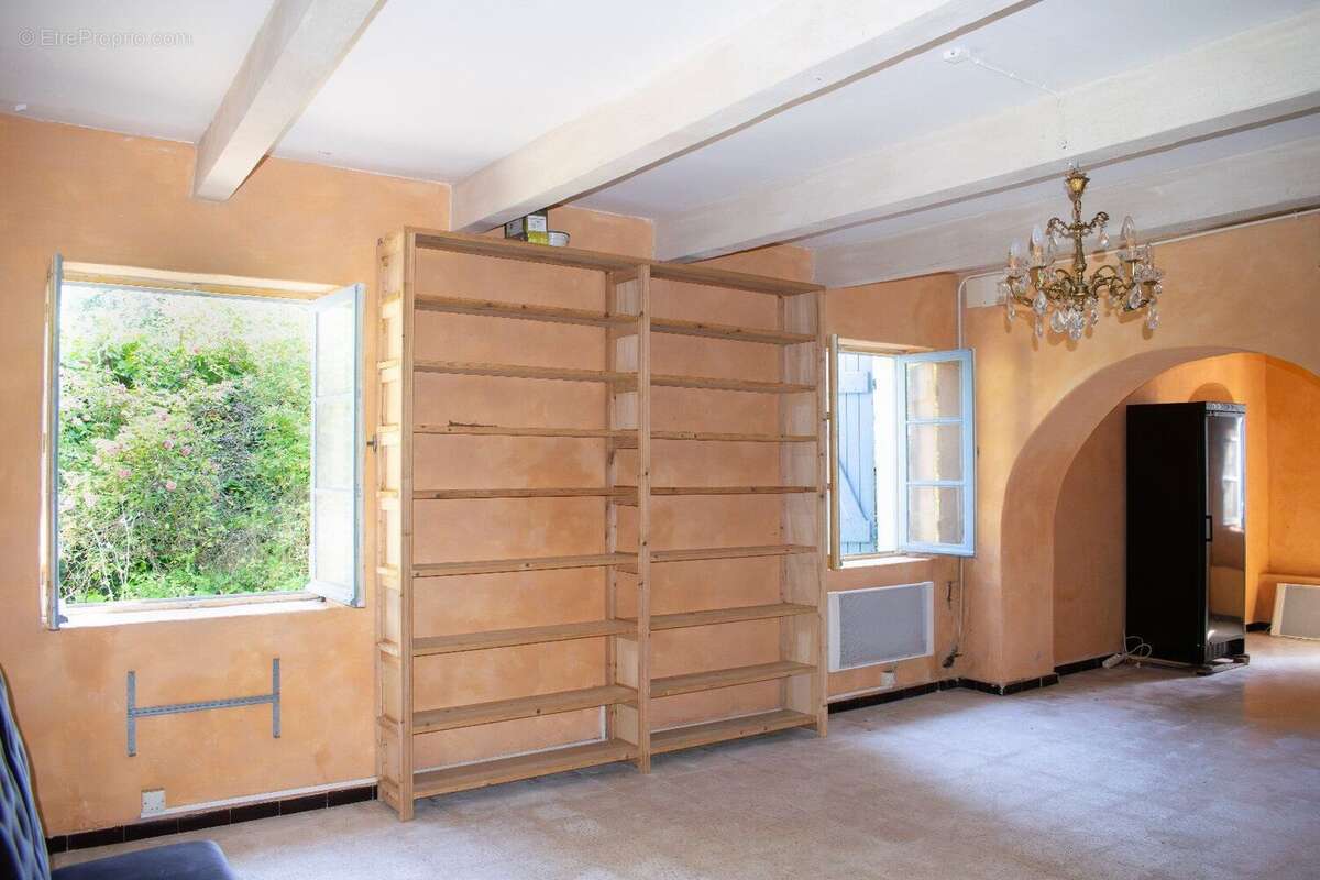 Photo 7 - Maison à MONTAGNAC