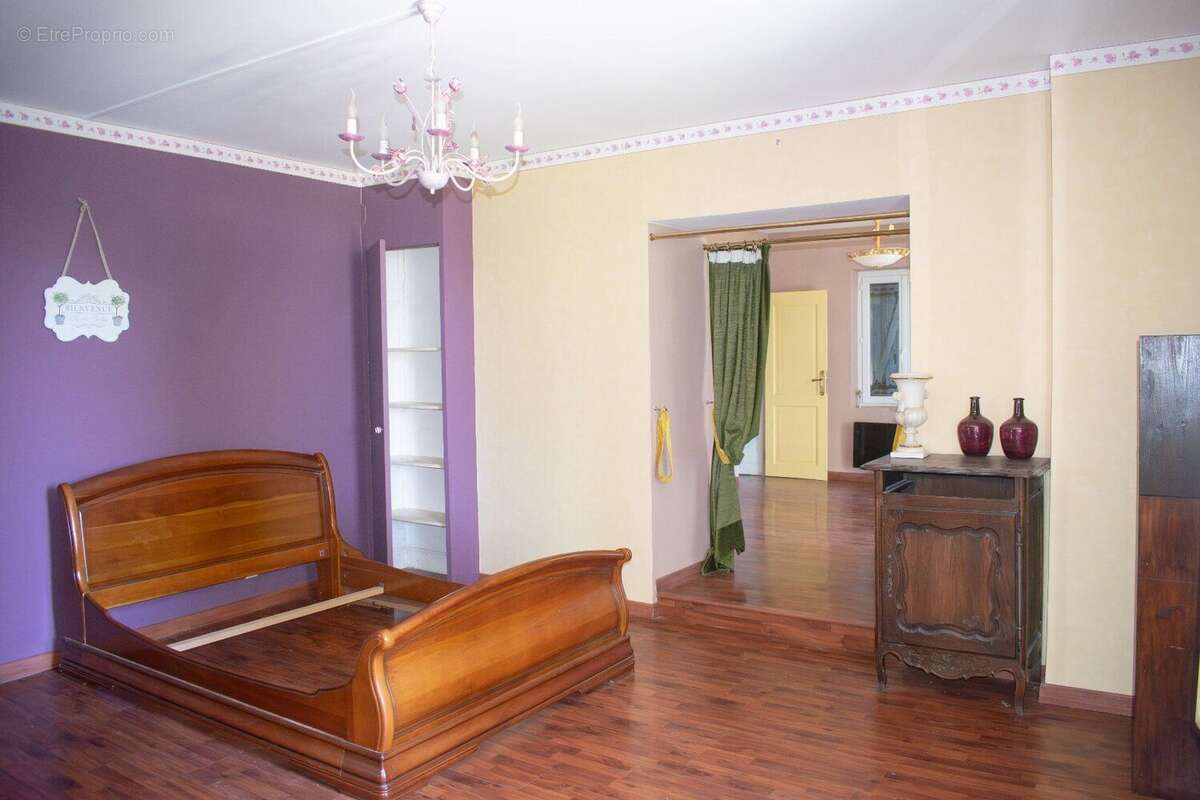 Photo 8 - Maison à MONTAGNAC