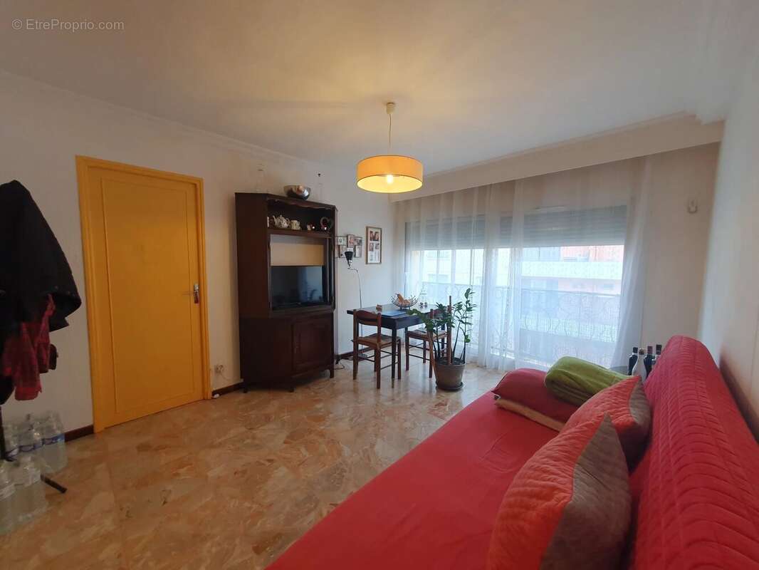 Appartement à CAVAILLON