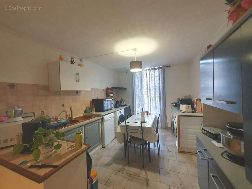 Appartement à CAVAILLON