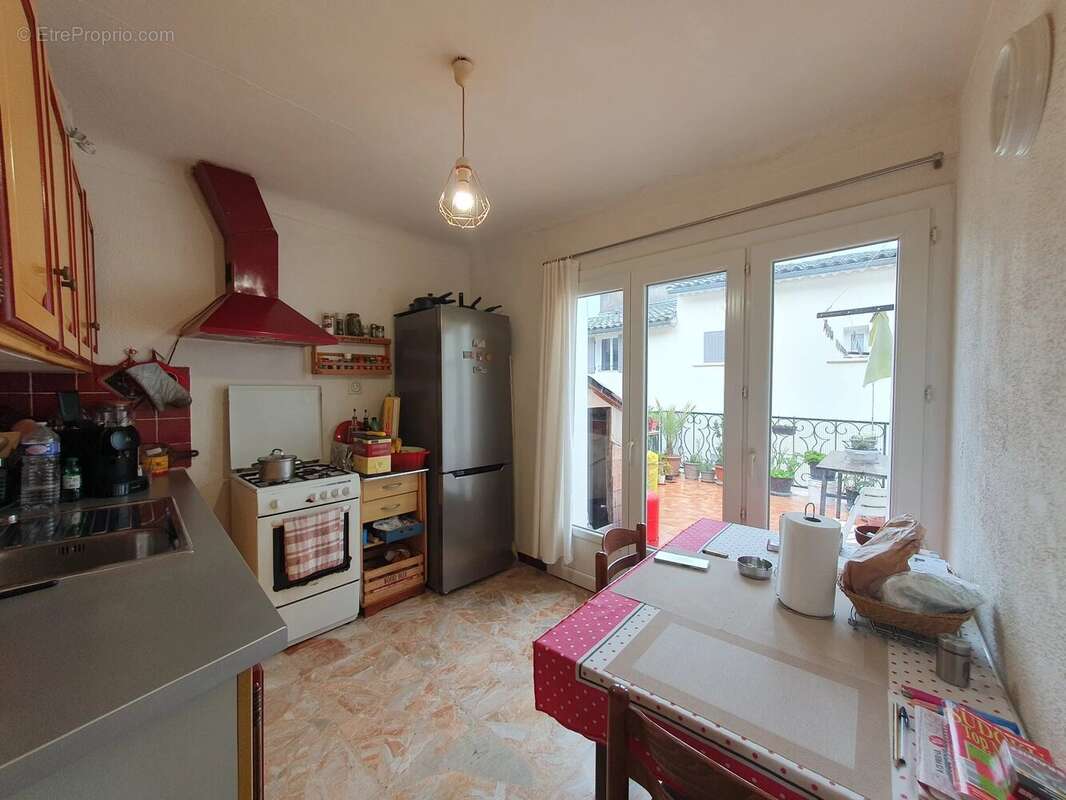 Appartement à CAVAILLON
