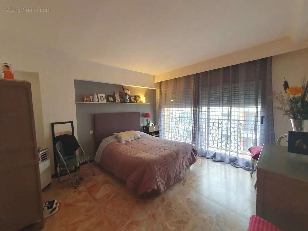 Appartement à CAVAILLON
