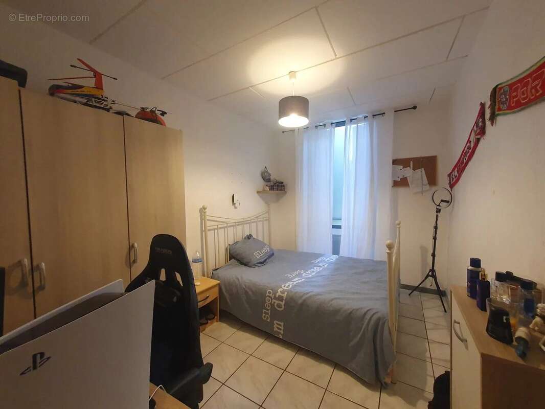 Appartement à CAVAILLON