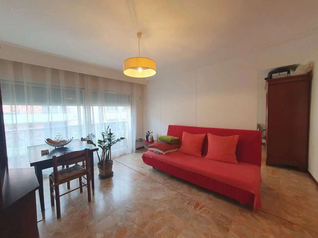 Appartement à CAVAILLON