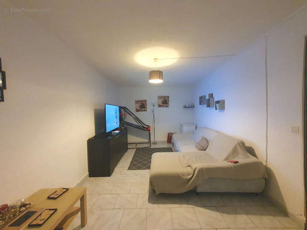 Appartement à CAVAILLON