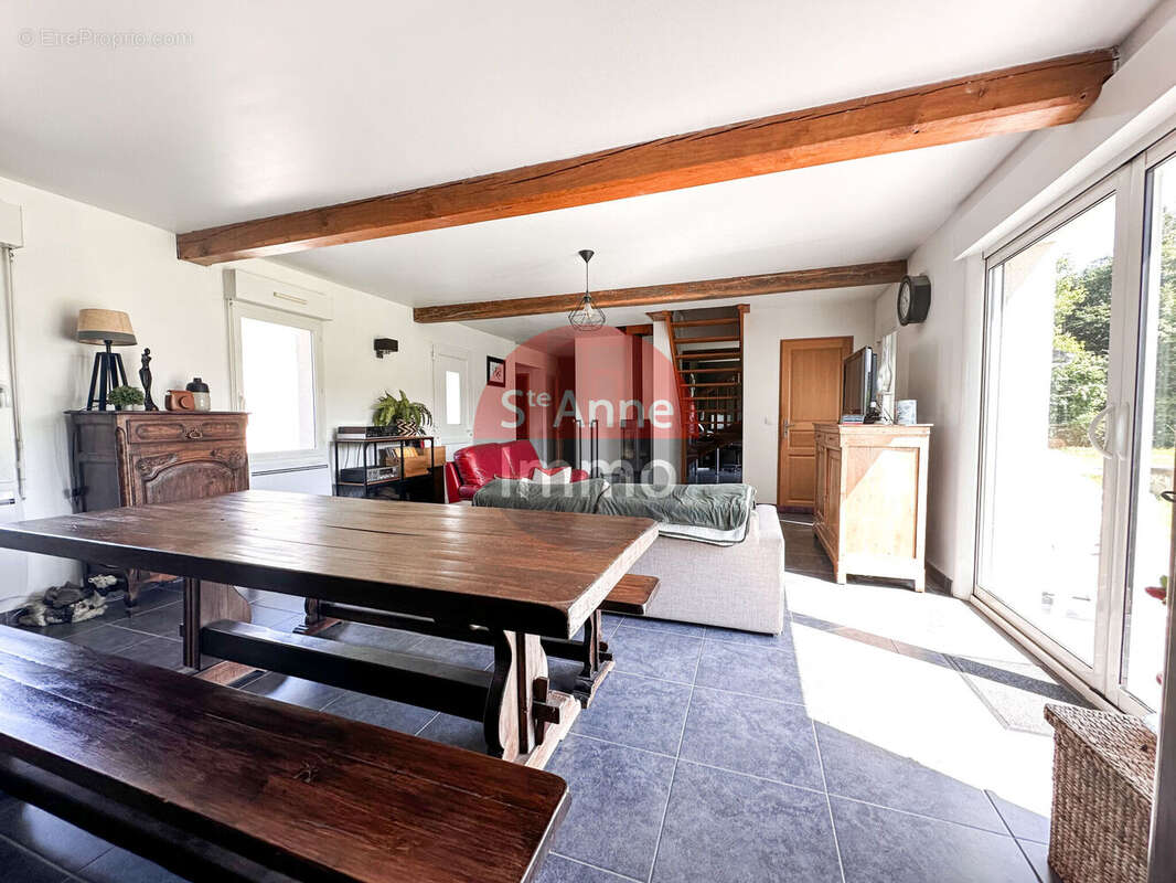 Photo 2 - Maison à FOREST-L&#039;ABBAYE