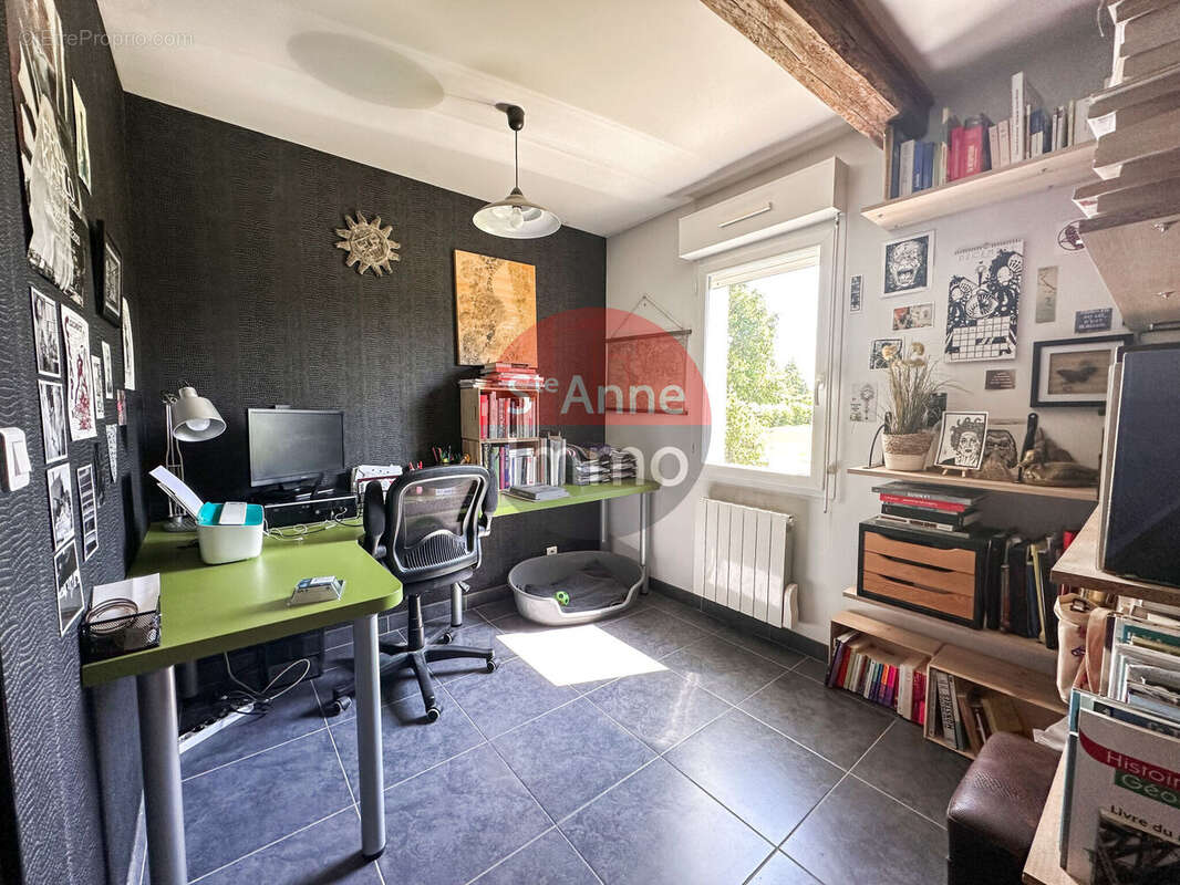 Photo 4 - Maison à FOREST-L&#039;ABBAYE