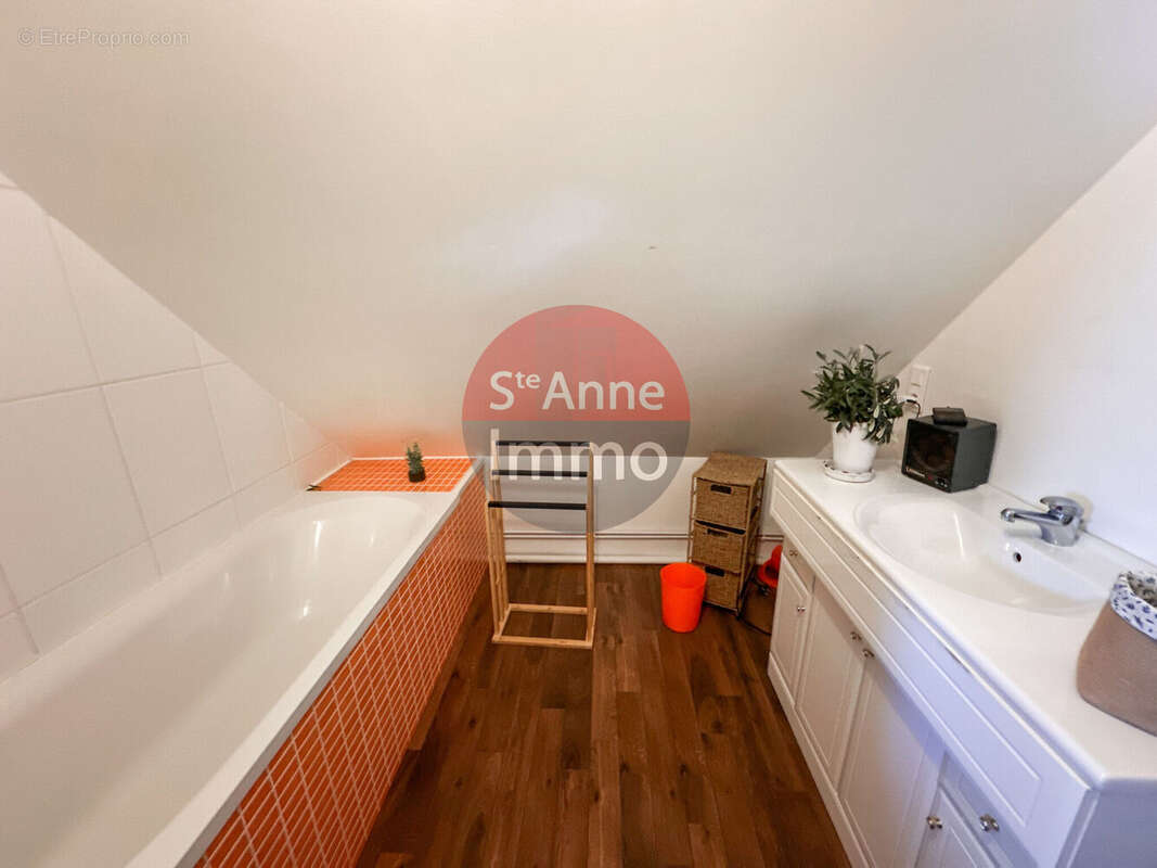 Photo 8 - Maison à FOREST-L&#039;ABBAYE