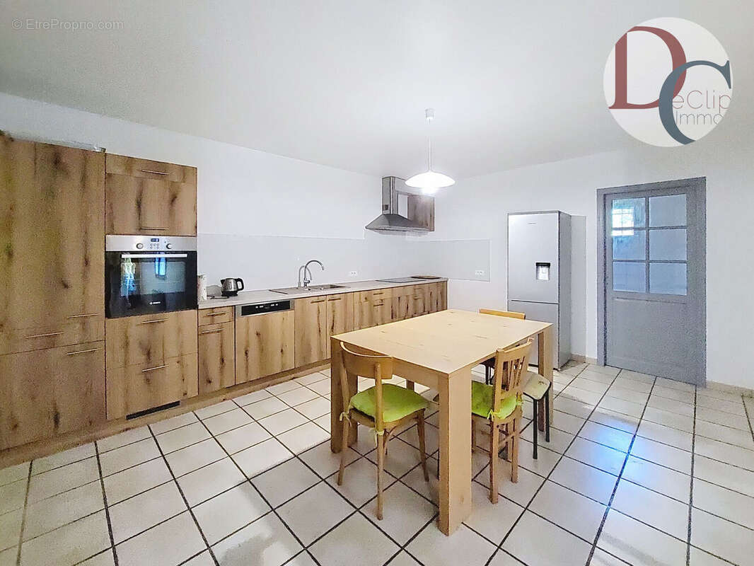 Photo 3 - Maison à SENLIS