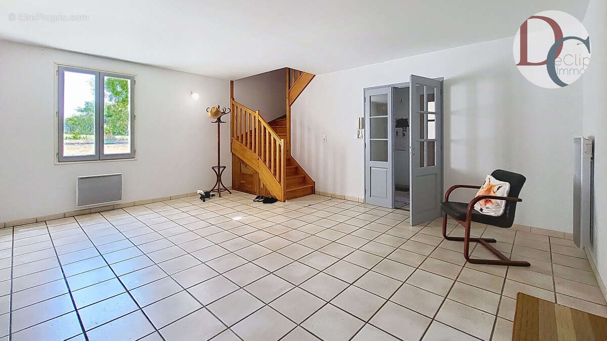 Photo 5 - Maison à SENLIS