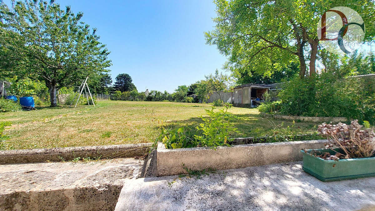 Photo 8 - Maison à SENLIS