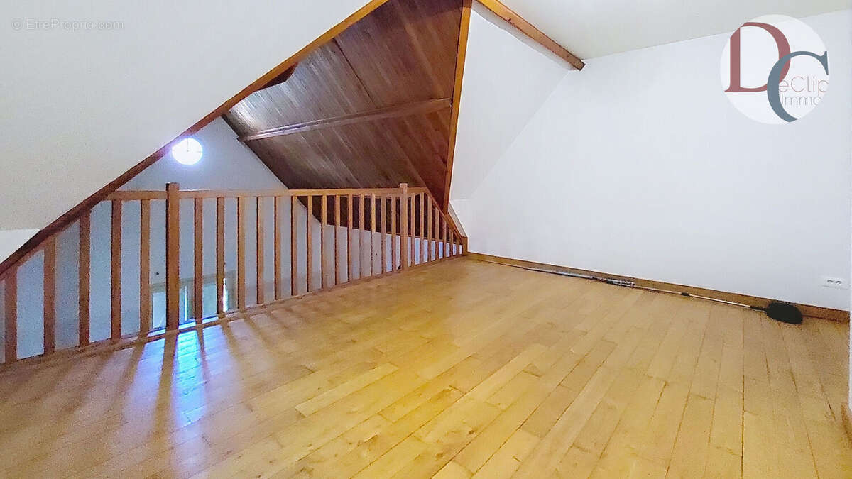 Photo 9 - Maison à SENLIS