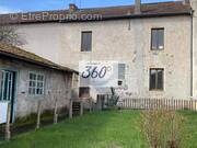 Appartement à SALORNAY-SUR-GUYE