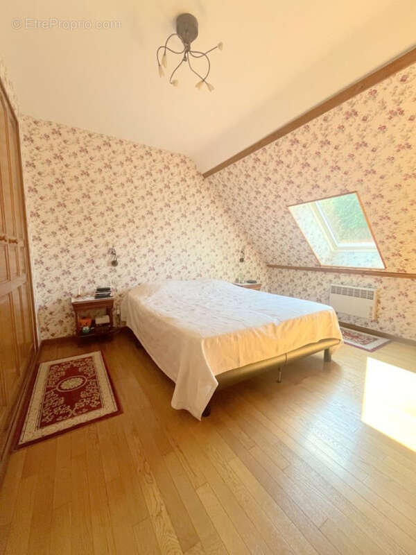 Maison à ARMANCOURT