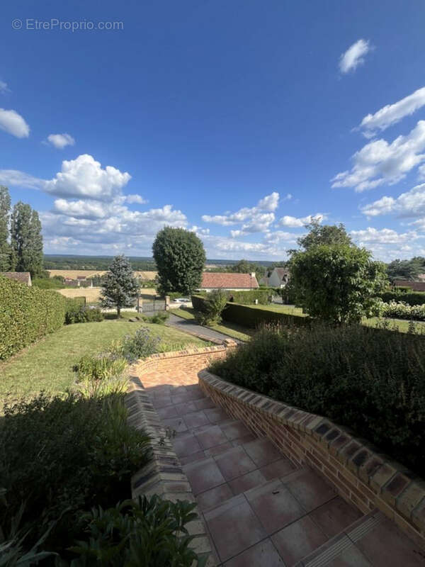 Maison à ARMANCOURT