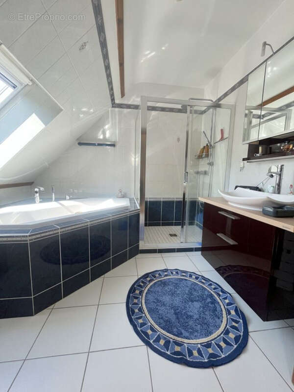 Maison à ARMANCOURT