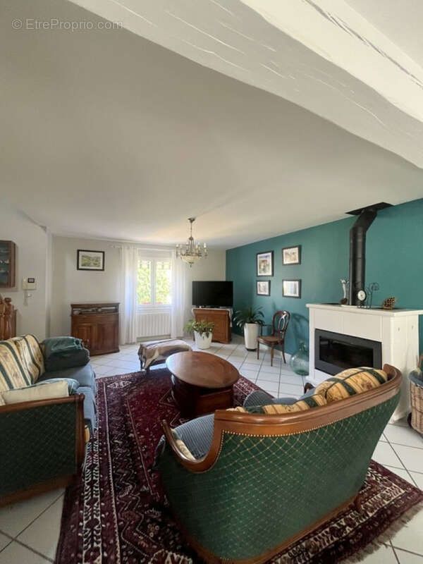 Maison à ARMANCOURT