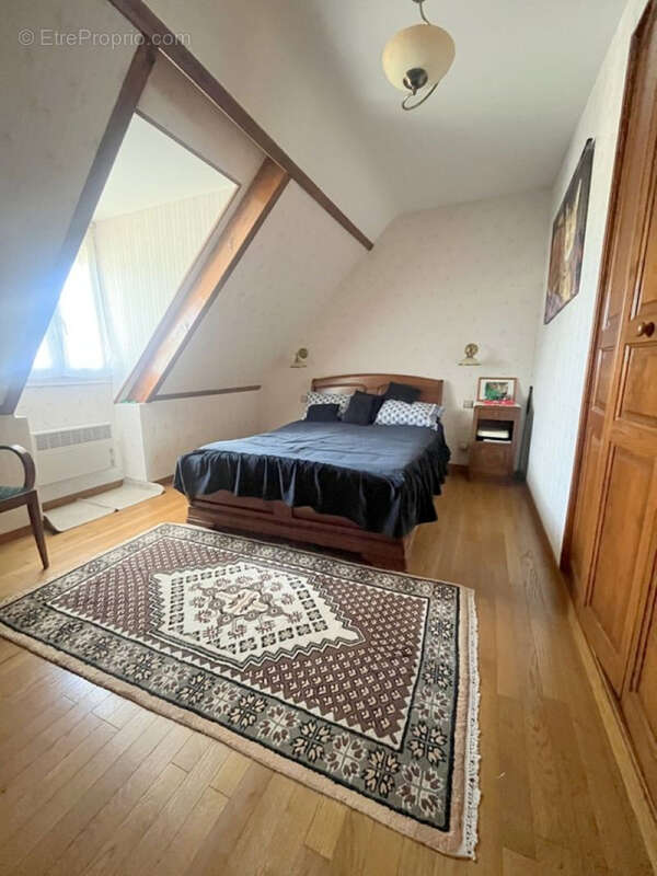 Maison à ARMANCOURT