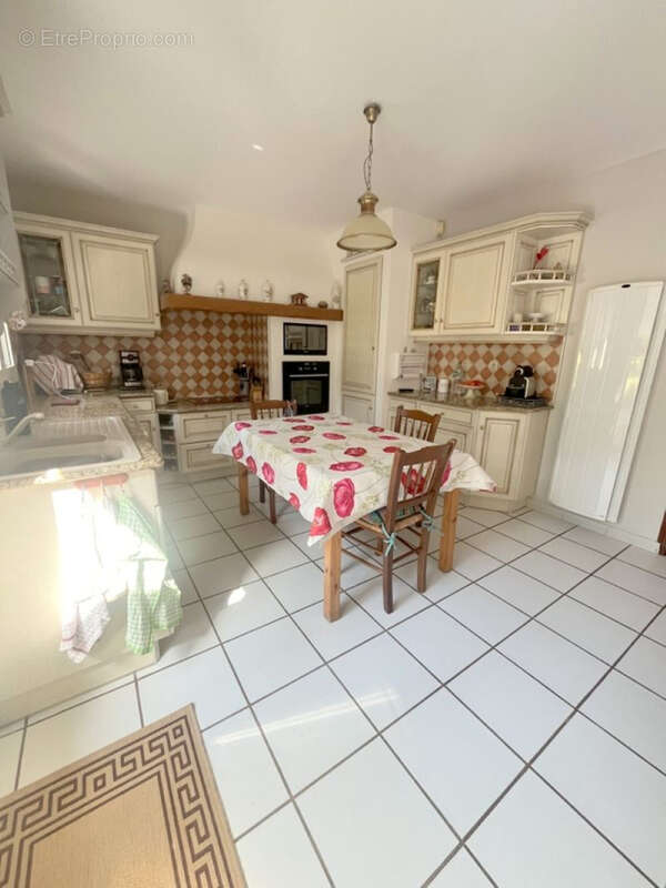 Maison à ARMANCOURT