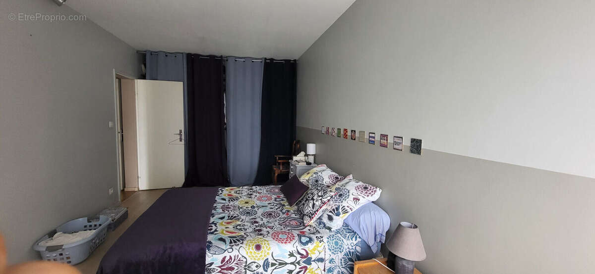 Appartement à MERIGNAC