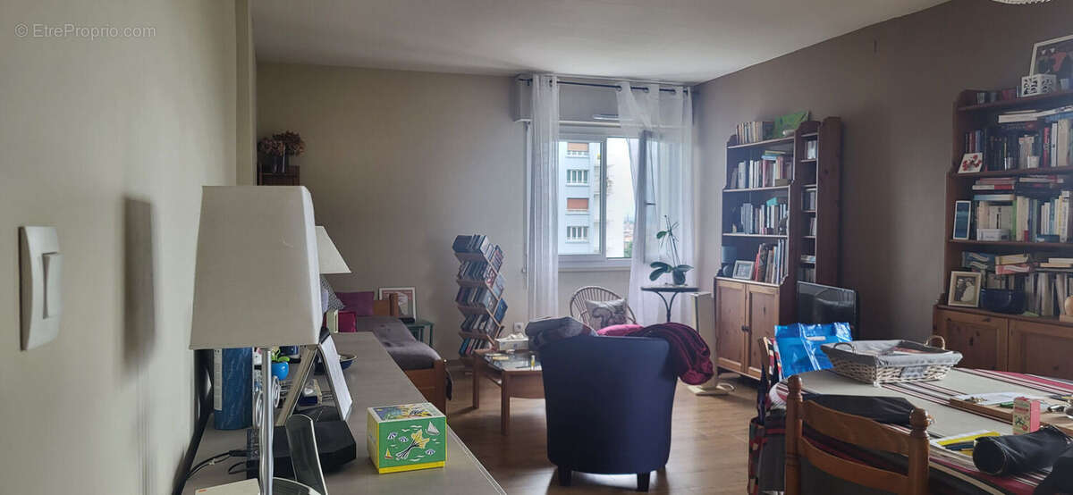 Appartement à MERIGNAC