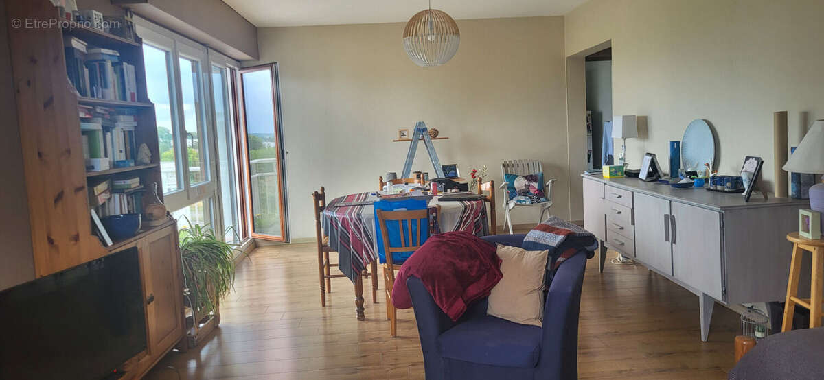 Appartement à MERIGNAC