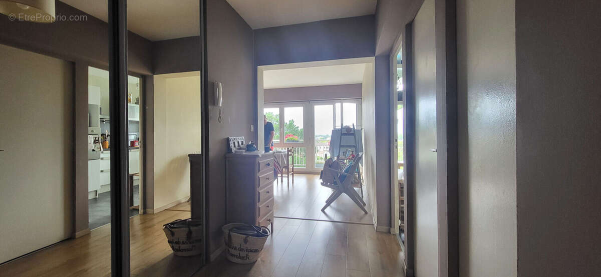 Appartement à MERIGNAC