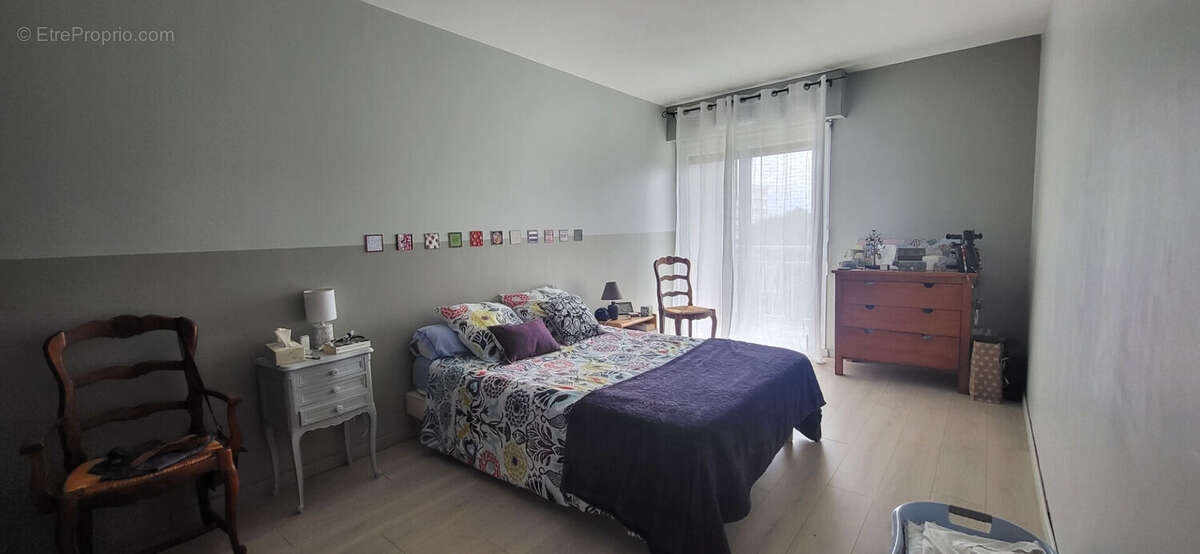 Appartement à MERIGNAC