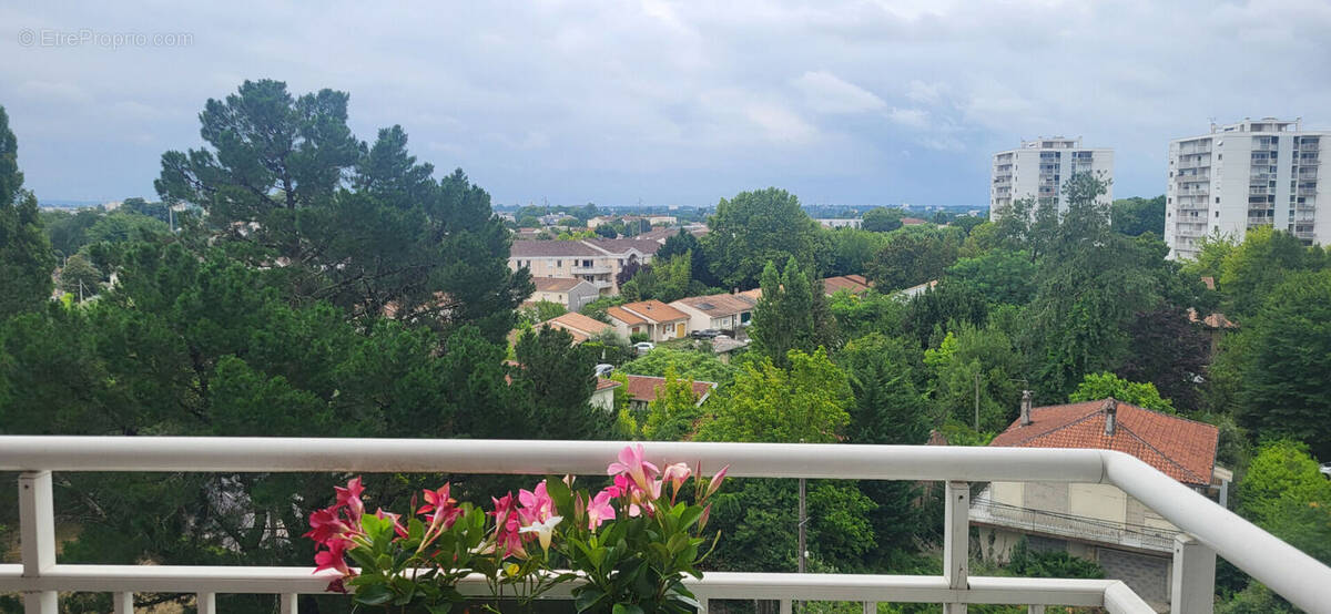 Appartement à MERIGNAC