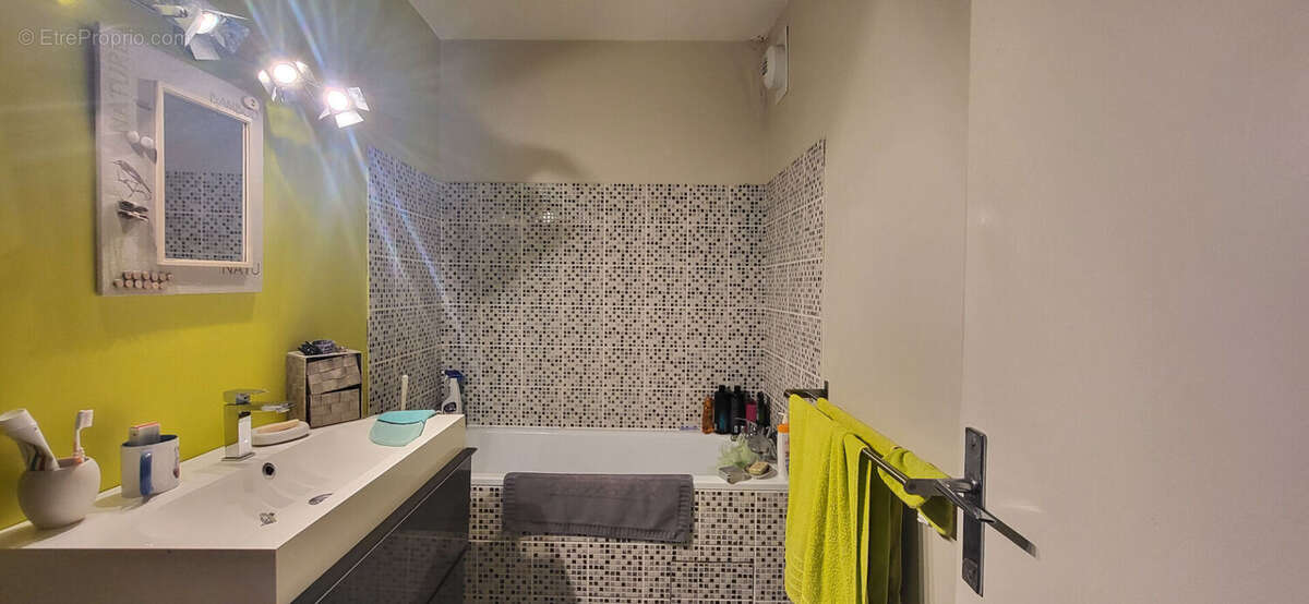 Appartement à MERIGNAC