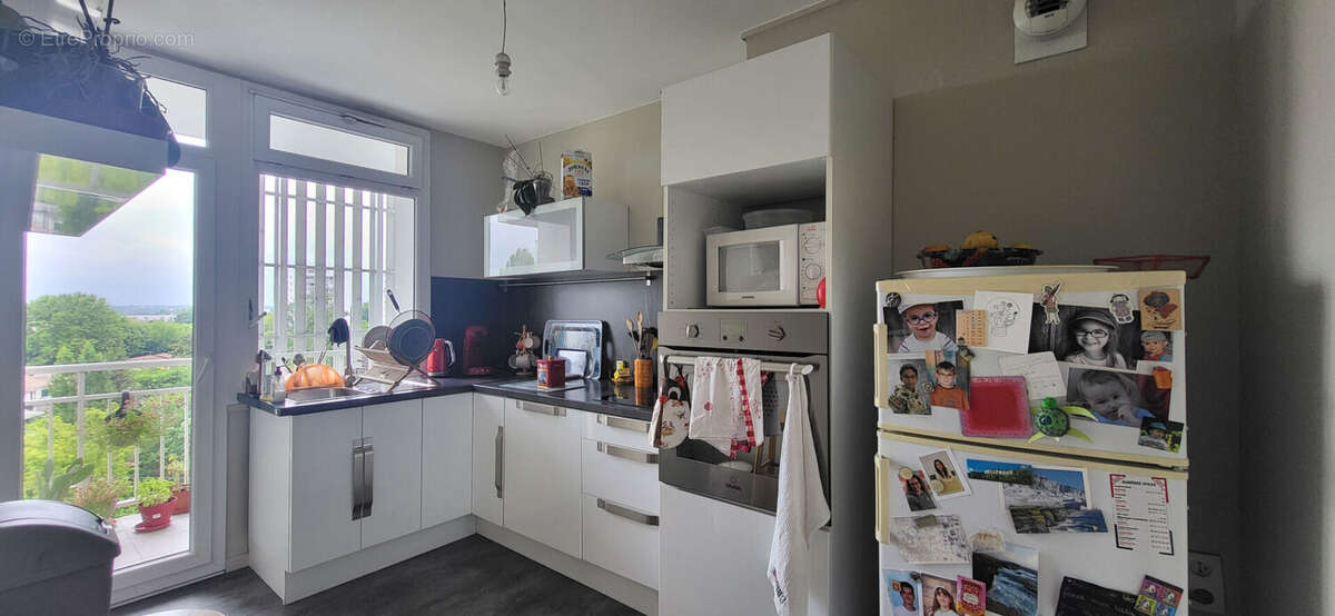 Appartement à MERIGNAC